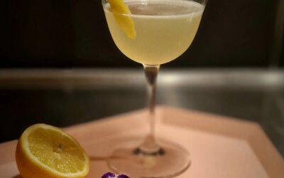 Corpse Reviver no.2