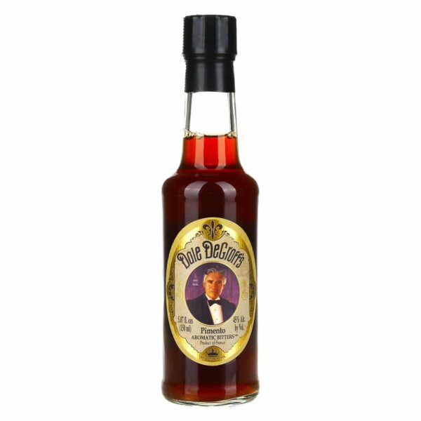Dale DeGroff Pimento Aromatic Bitters