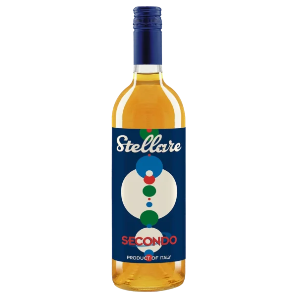 Antica Torino Aperitivo Stellare Secondo