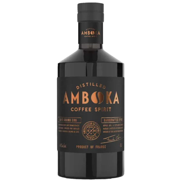 Amboka Coffee Spirit