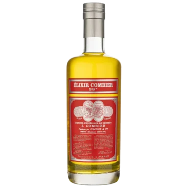 Elixir Combier