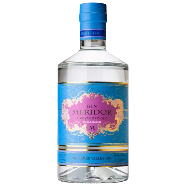 Gin Meridor