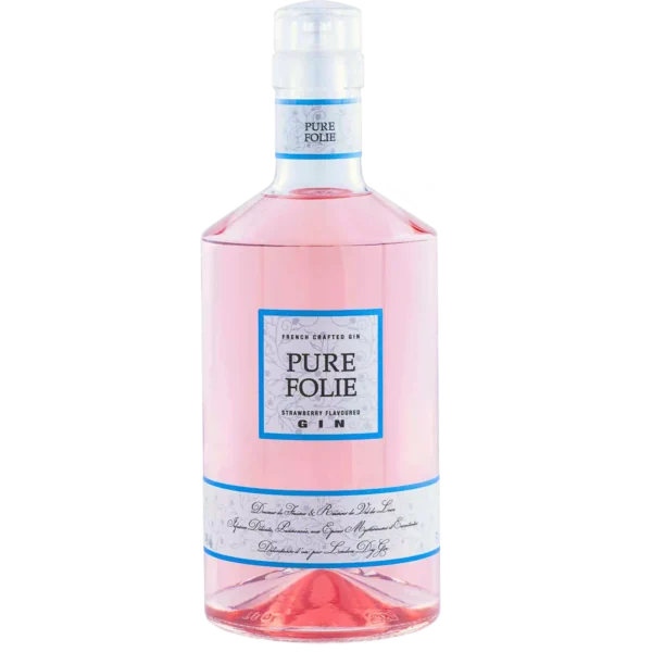 Pure Folie Gin