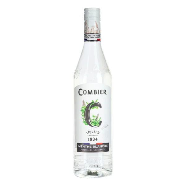 Crème de Menthe Blanche
