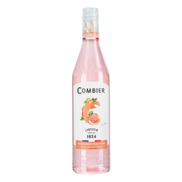 Créme de Pamplemousse Rose - Grapefrukt