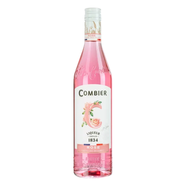 Crème de Rose