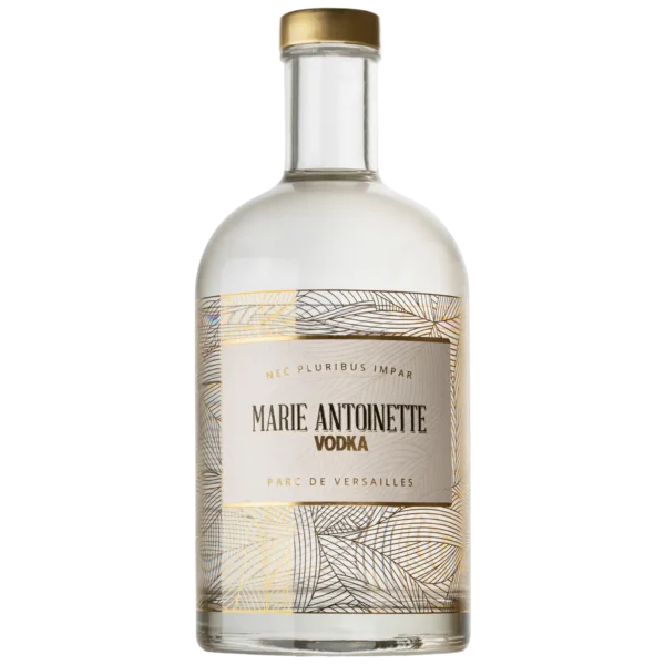 Marie Antoinette Vodka