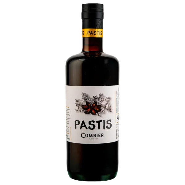 Pastis Combier